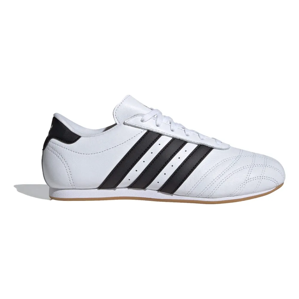 On Foot Walk Free ADIDAS ORIGINALS W TAEKWONDO LACE -WHITE