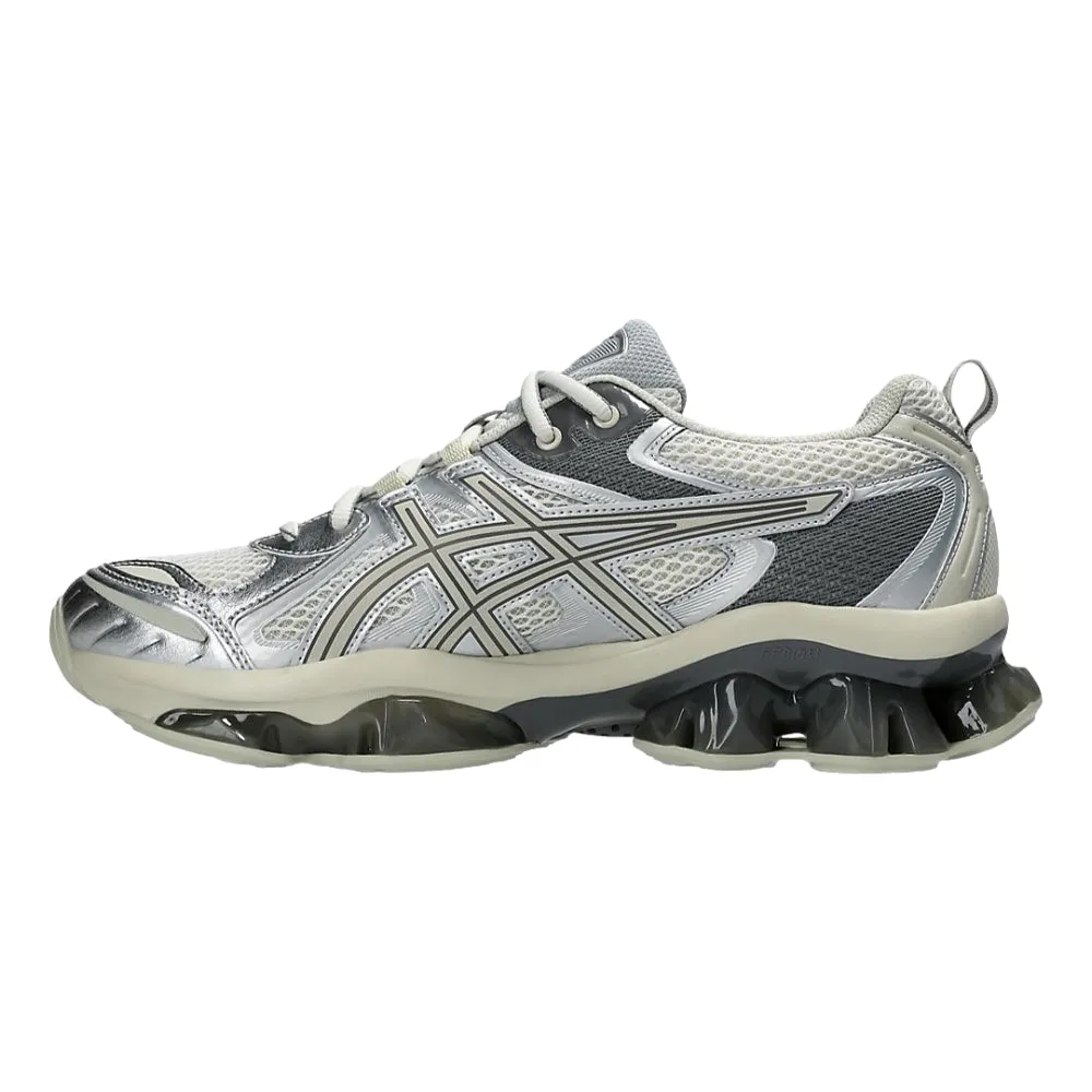 ASICS SPORTSTYLE GEL-QUANTUM KINETIC-GREY Youth Approved Comfort Advantage