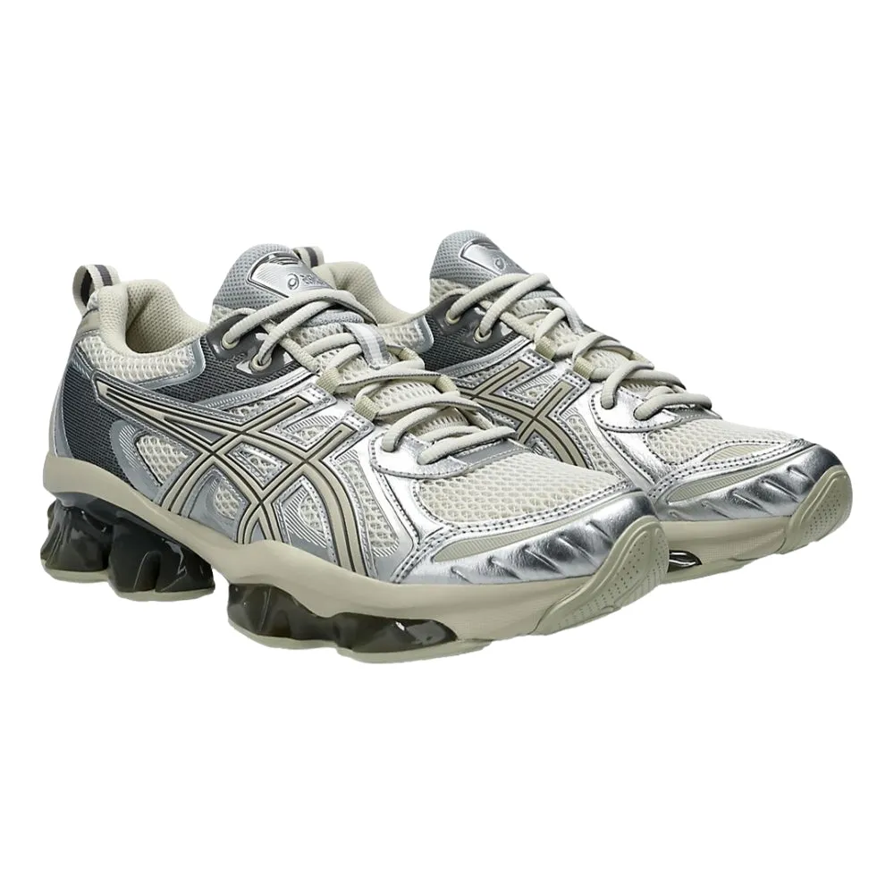 ASICS SPORTSTYLE GEL-QUANTUM KINETIC-GREY Walk Time