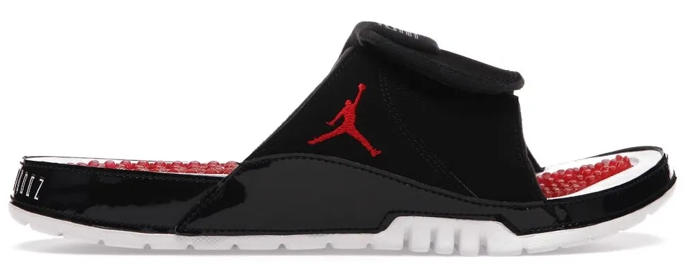 Jordan Hydro 11Bred White Style