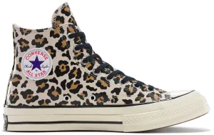 Day To Night Sun Day Converse Chuck Taylor All Star 1970s Hi Top Glow In The Dark Egret/Light Fawn/Black