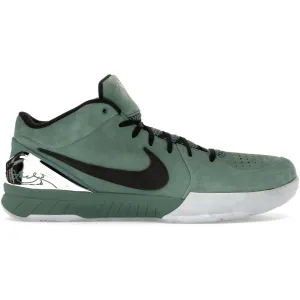 Nike Kobe 4 Protro Girl Dad Sneakers Minimalist Design Performance Boost