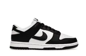 Nike Dunk Low Next Nature Panda (W) Plush Fit Ventilation