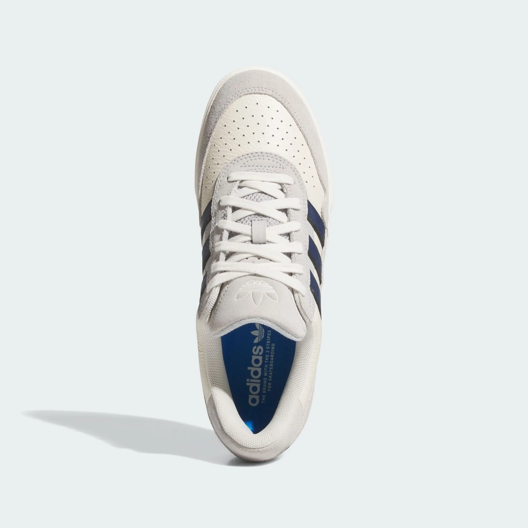 Energy Saving Effect Adidas Tyshawn II