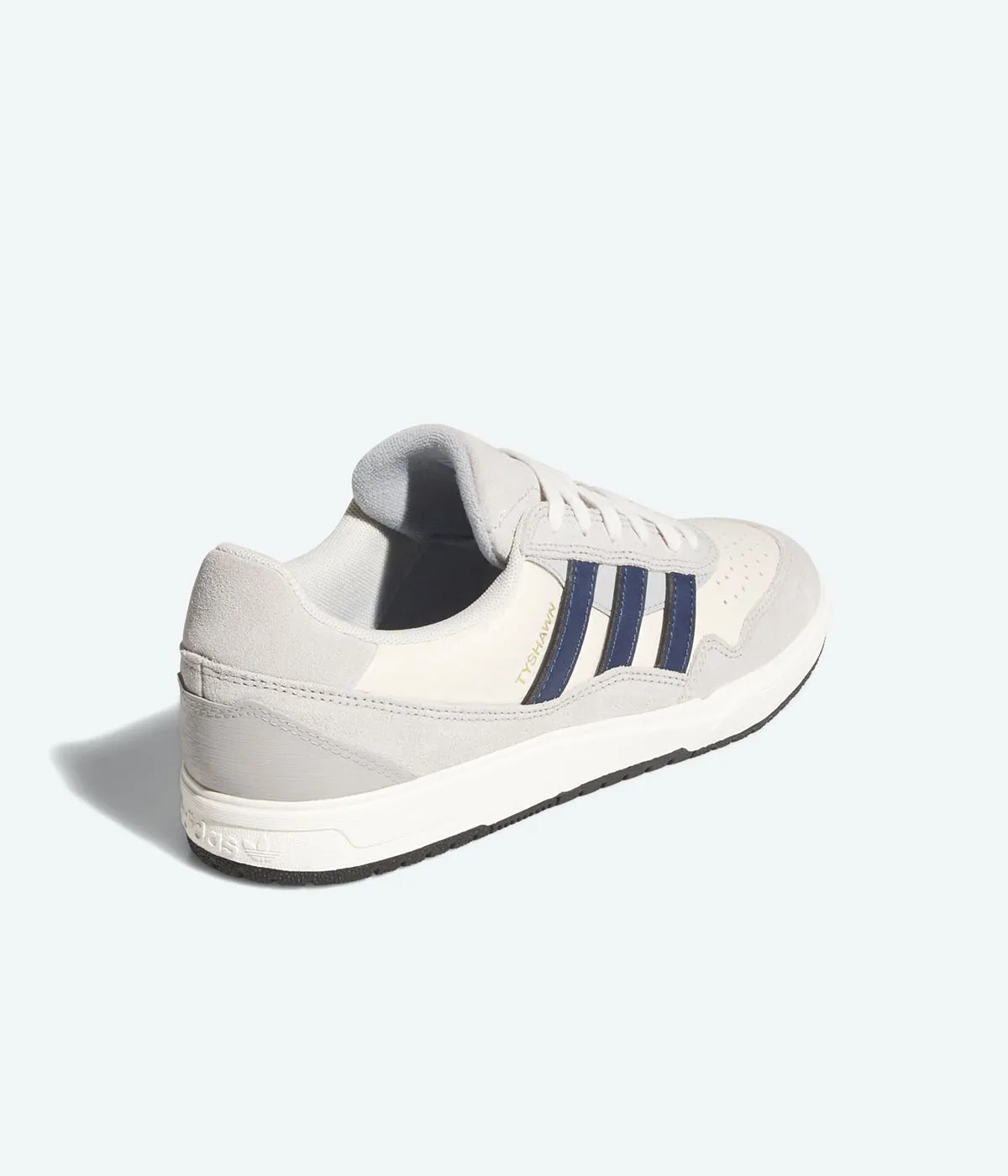 Energy Saving Effect Adidas Tyshawn II
