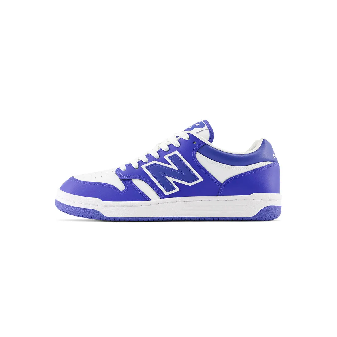 Enhanced Stability New Balance 480 Marine Blue