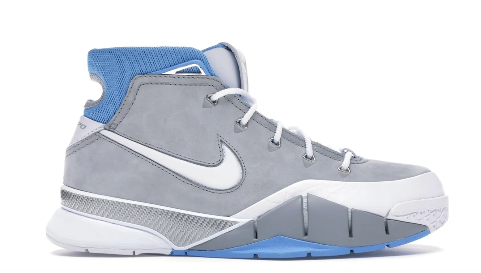 Nike Kobe 1 Protro MPLS Cushioned Footbed