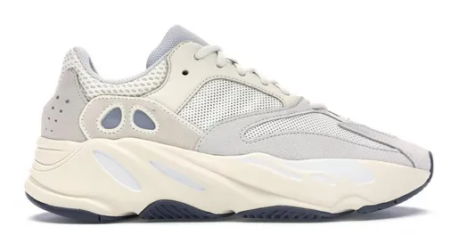 Multi-functional materials AntiFatigue Adidas Yeezy Boost 700 Analog