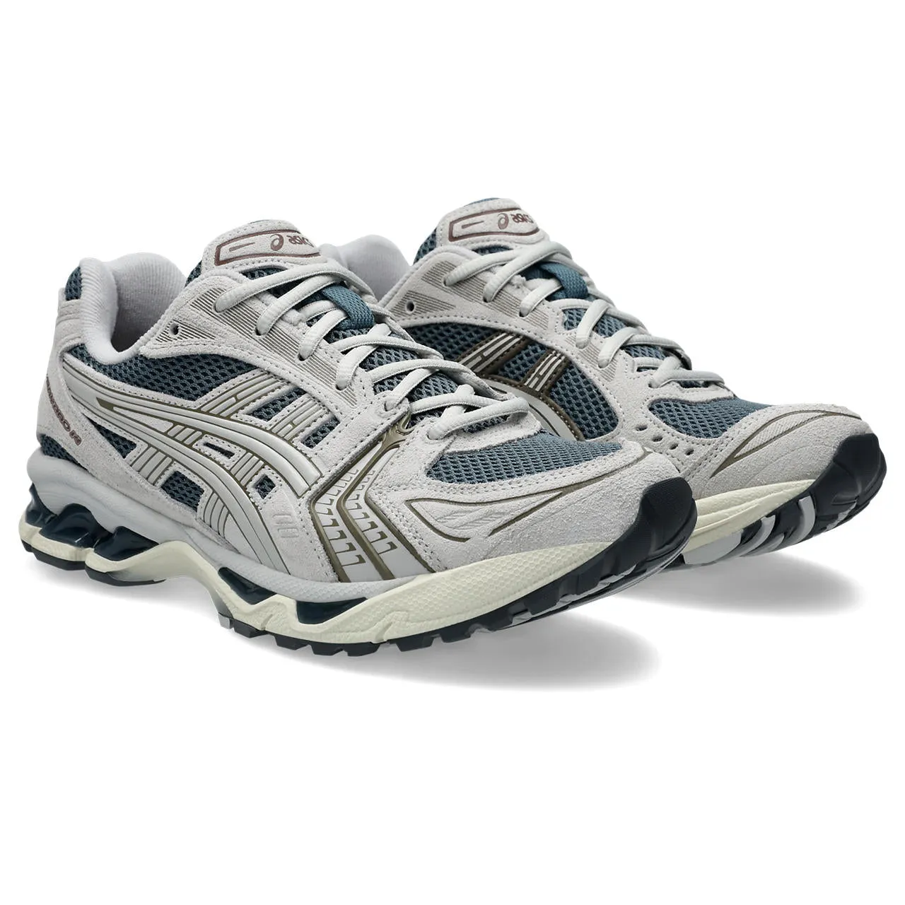 ASICS SPORTSTYLE GEL-KAYANO 14-IRONCLAD/CLOUD GREY Active Move