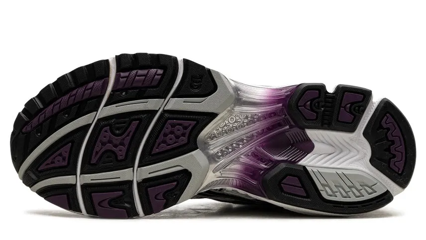 ASICS Gel-Kayano 14 White Dark Grape (Women's) Foam Cushioning Layer All Use