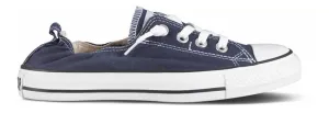 Converse Chuck Taylor All Star Shoreline Slip Navy Urban Performance Lateral Support
