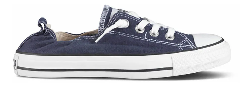 Converse Chuck Taylor All Star Shoreline Slip Navy 3D printed midsole