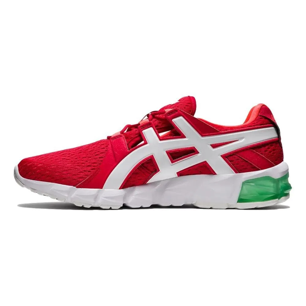 ASICS SPORTSTYLE GEL-QUANTUM 90 TYO-RED Compression Fit Slip Easy