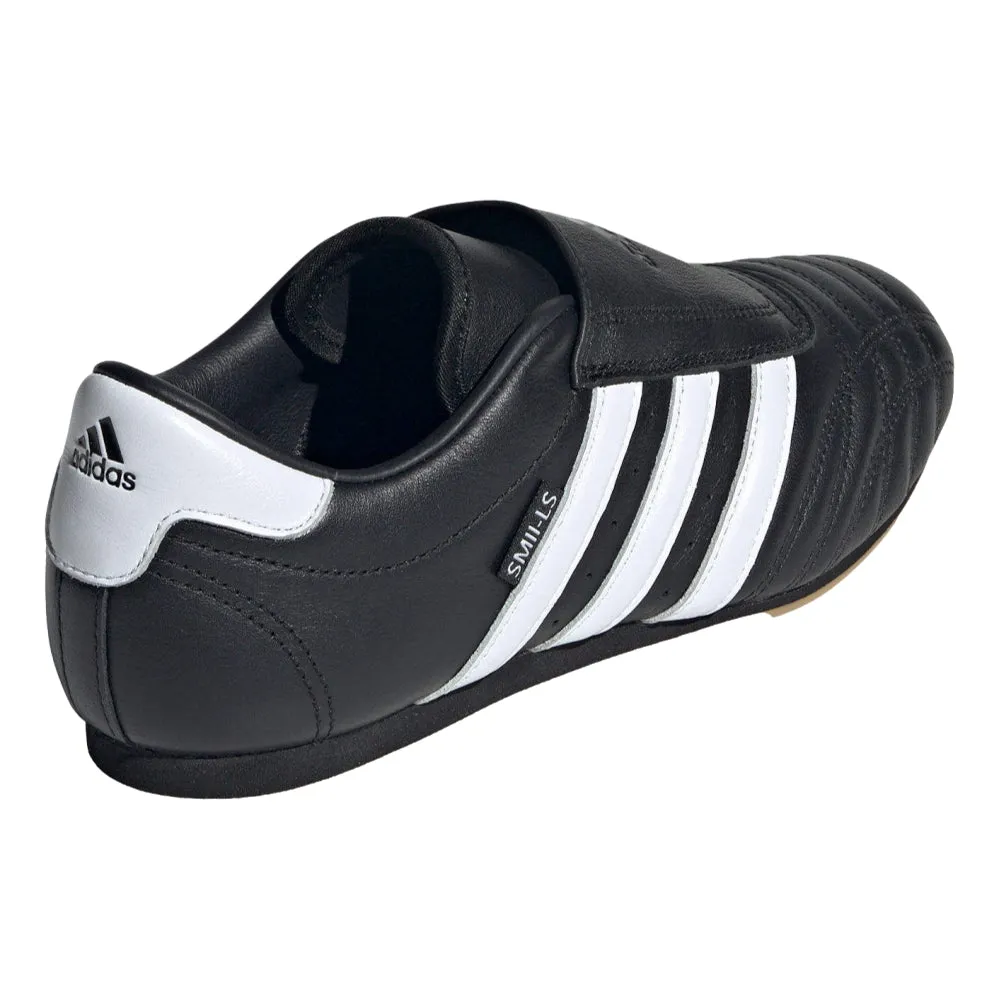 ADIDAS ORIGINALS W TAEKWONDO-BLACK Timeless Footwear Lounge Ready