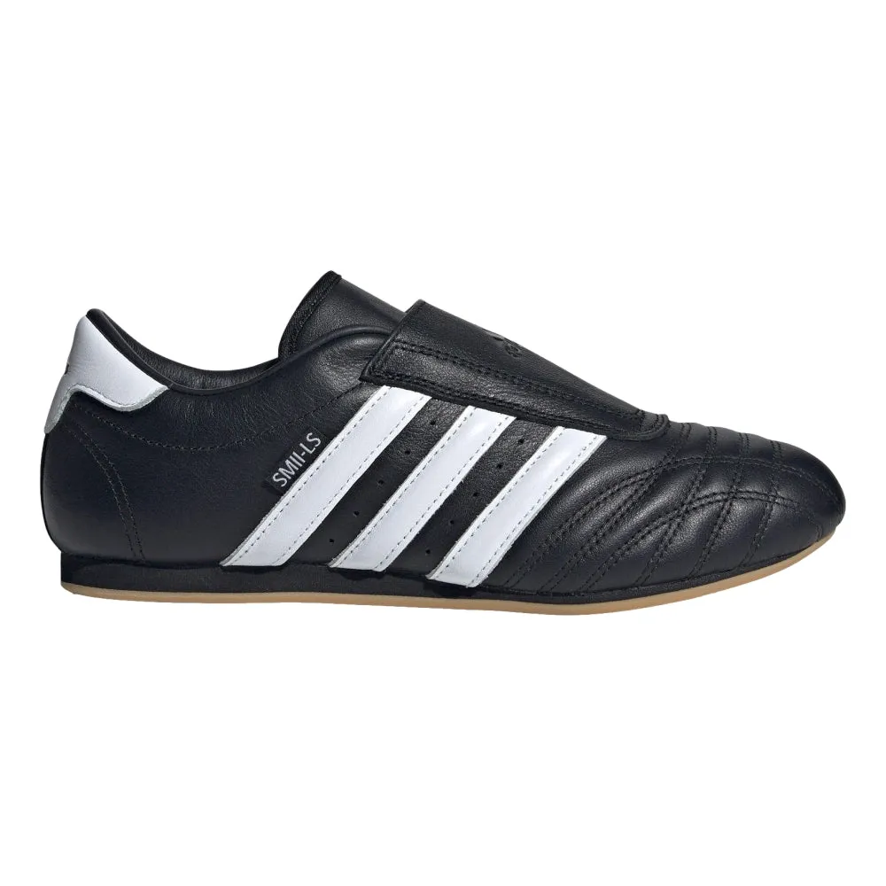 ADIDAS ORIGINALS W TAEKWONDO-BLACK Travel Ease