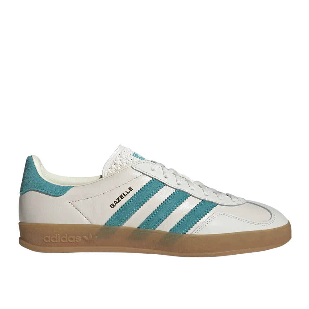 Everyday Use adidas Men's Gazelle Indoor Shoes
