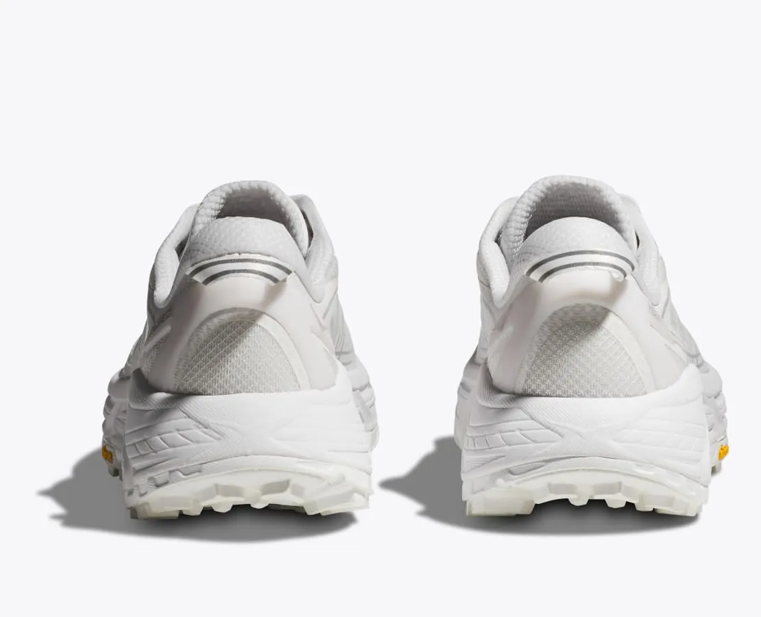 HOKA ONE ONE MAFATE SPEED 2-WHITE Modern Pace