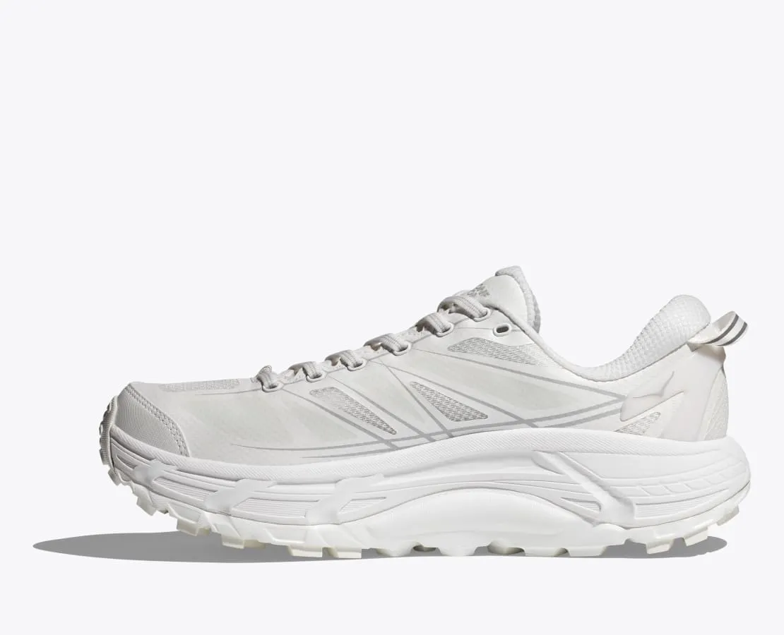 Support Zone Sea Breeze HOKA ONE ONE MAFATE SPEED 2-WHITE