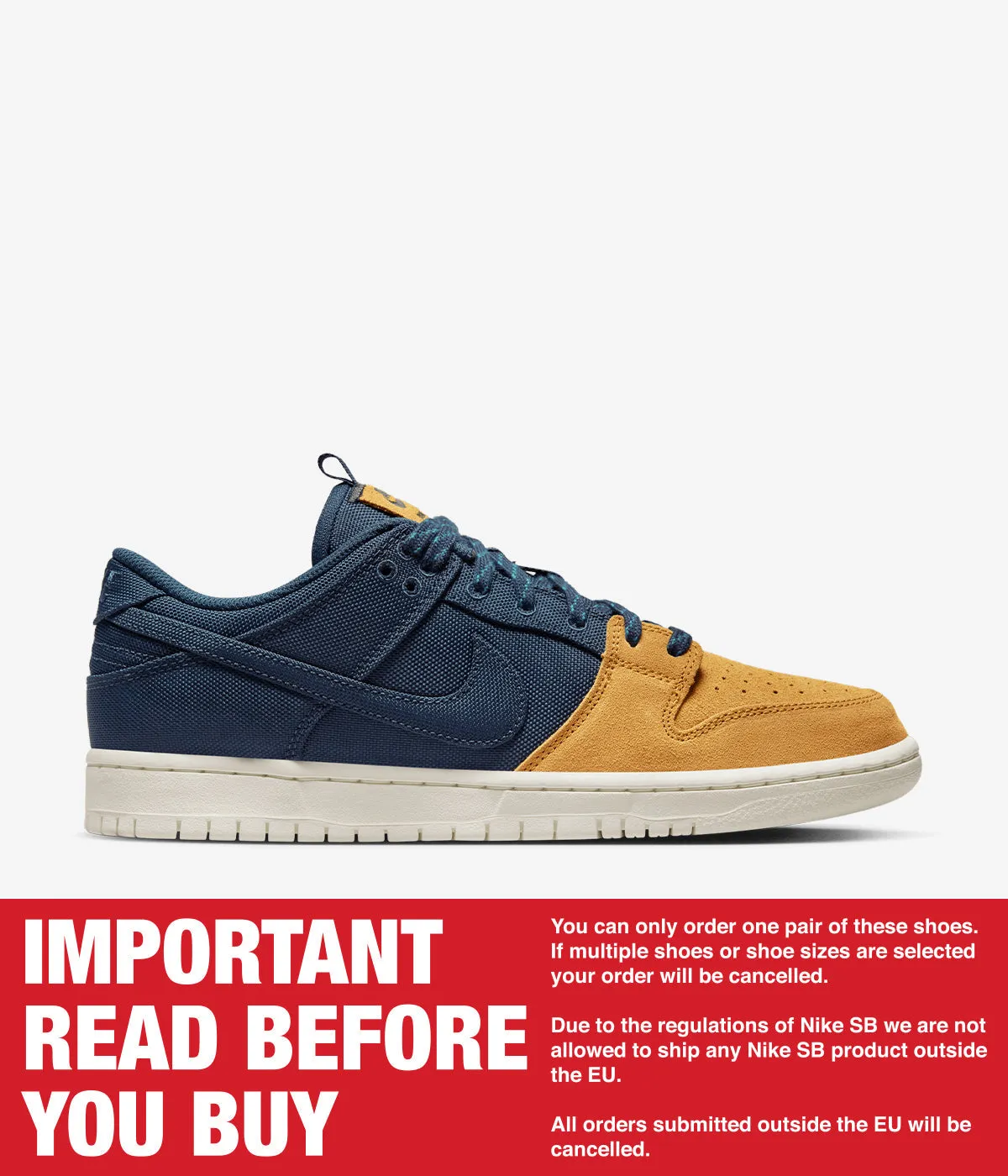 Nike SB Dunk Low Pro Premium Modern Design
