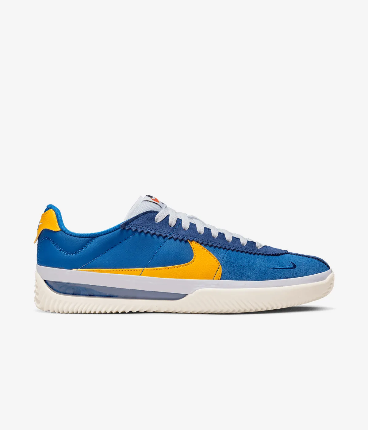 Everyday Favorite Modern Look Nike Blue Ribbon SB