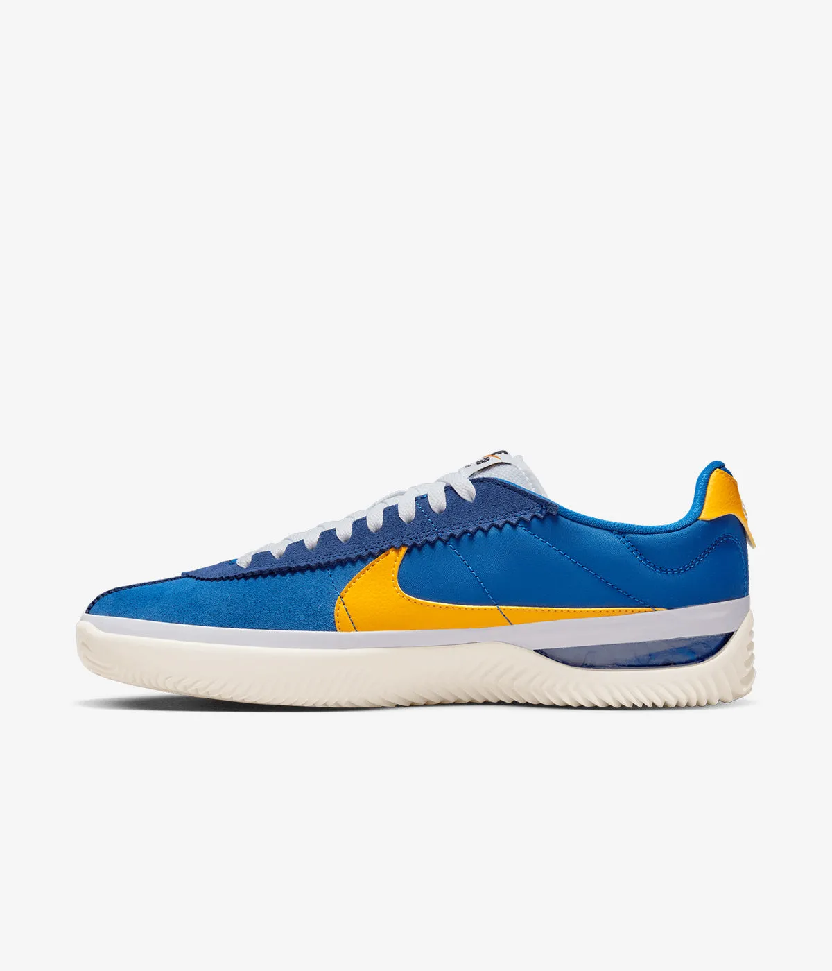 Fast Break Nike Blue Ribbon SB