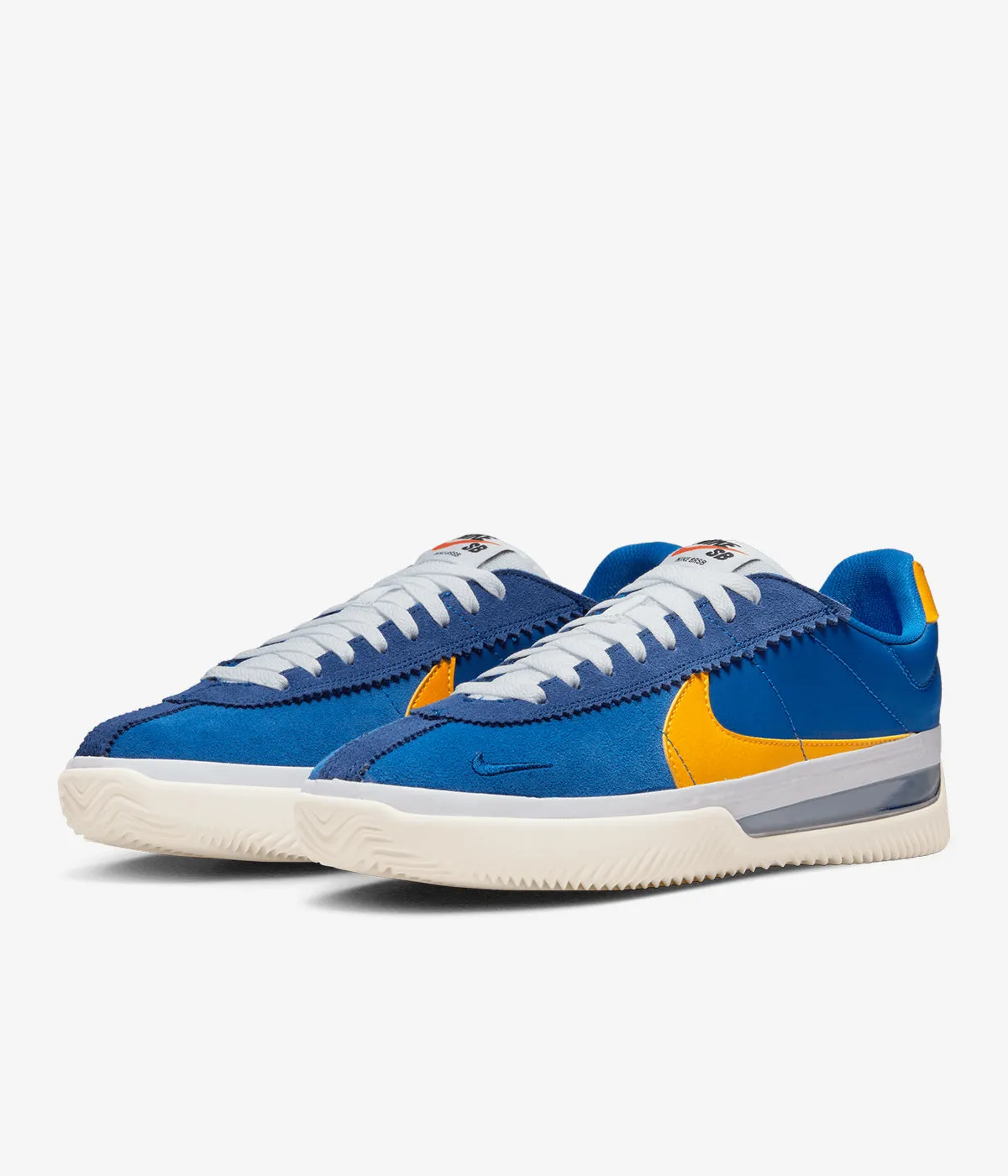 Fast Break Nike Blue Ribbon SB