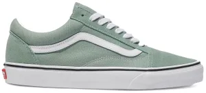 Vans Old Skool Iceberg Green Reinforced Seams