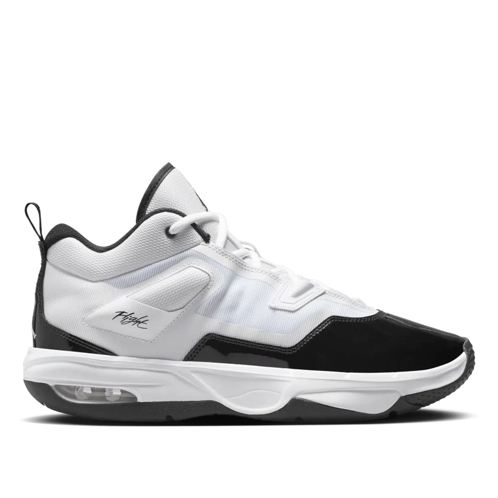 Fast Start Support Jordan Men's Stay Loyal 3 Basketball Shoes