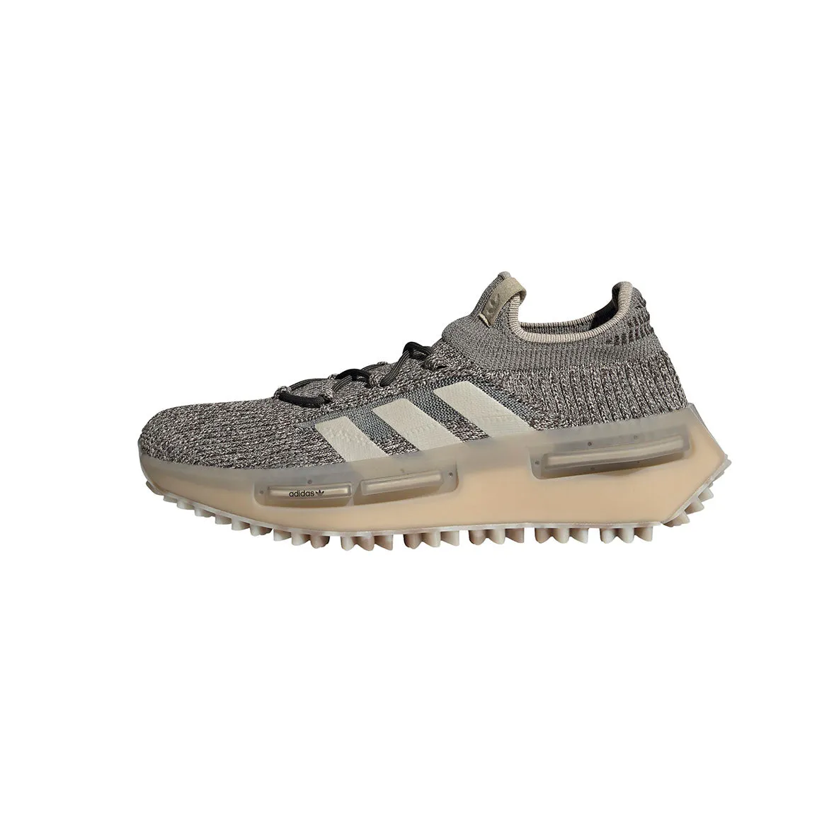 Fast Walk adidas NMD_S1