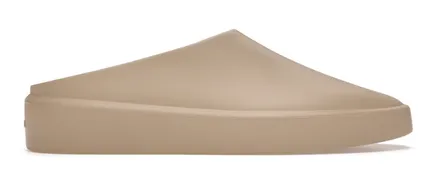 Fear of God The California Slip-On Almond Sculpted cushioning