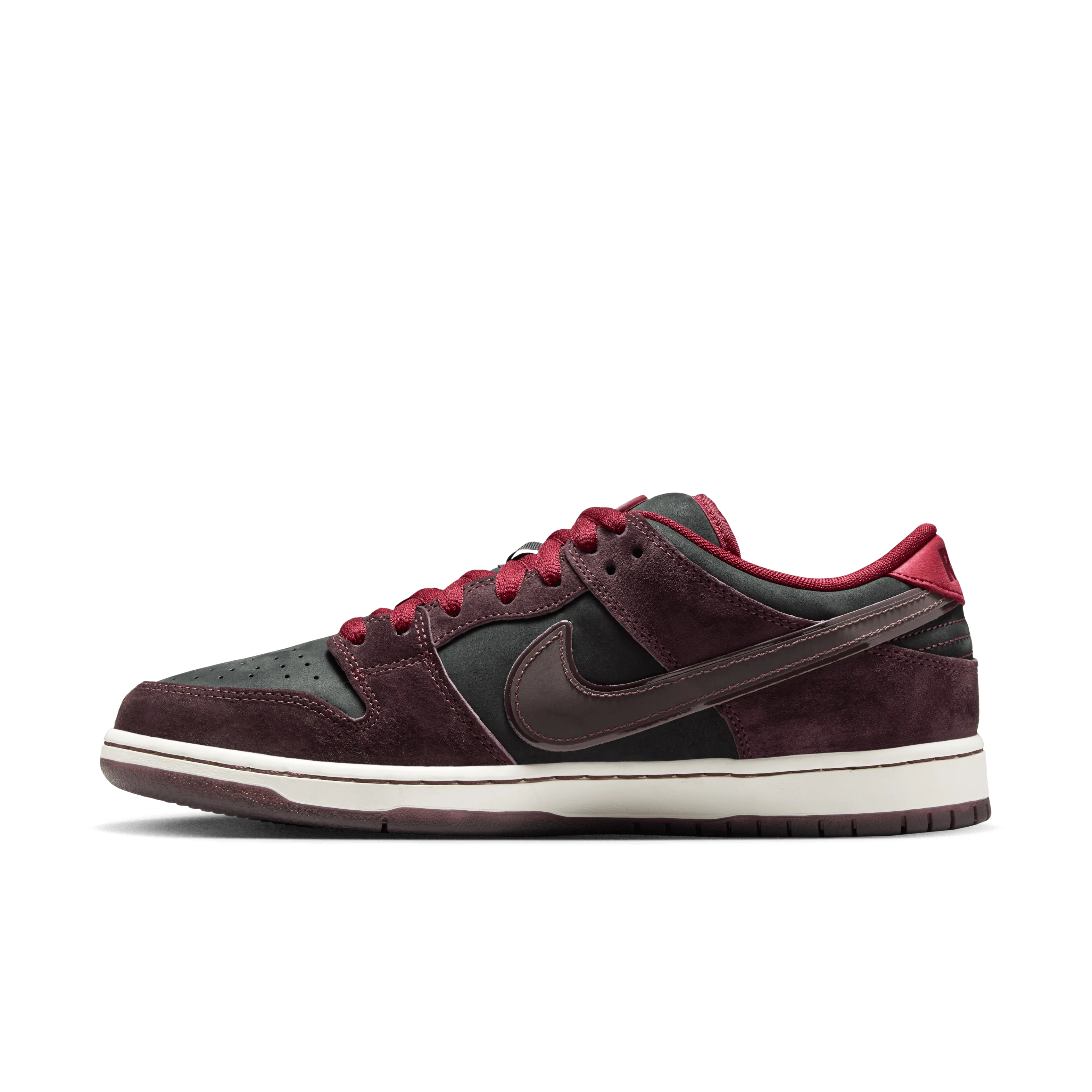 Feel Fresh Nike SB Dunk Low Pro "Riot Skateshop"