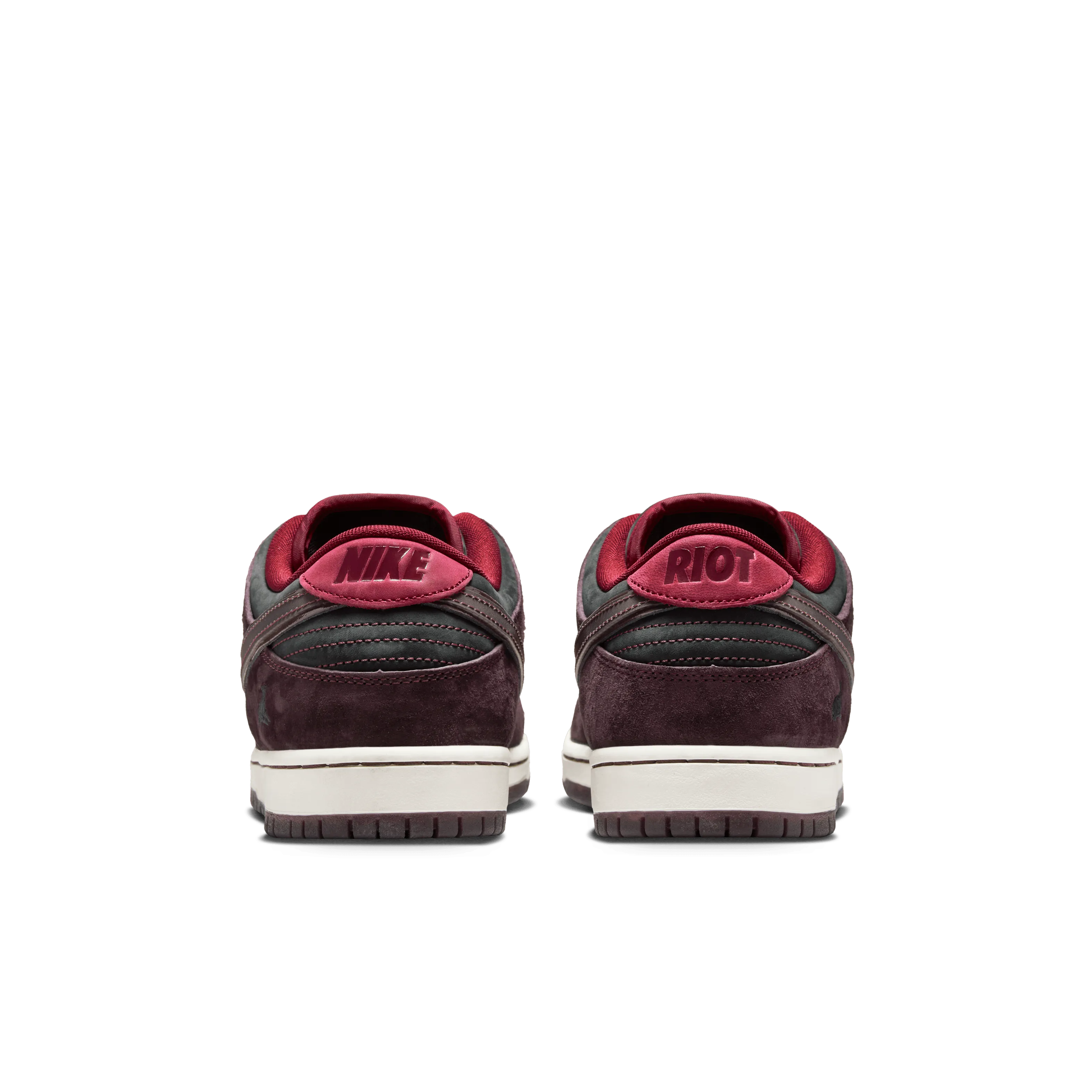 Feel Fresh Nike SB Dunk Low Pro "Riot Skateshop"