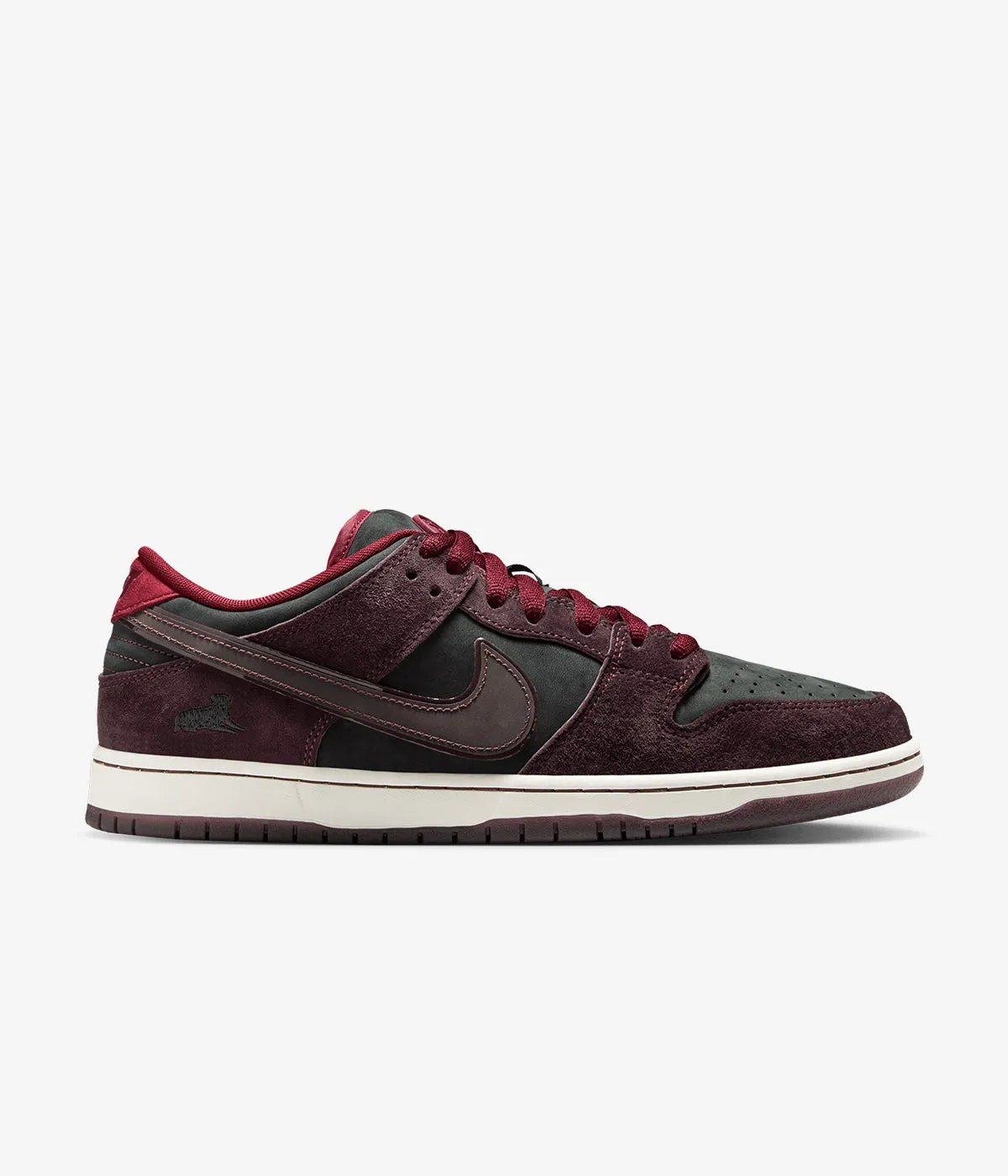 Walk Ready Nike SB Dunk Low Pro "Riot Skateshop"