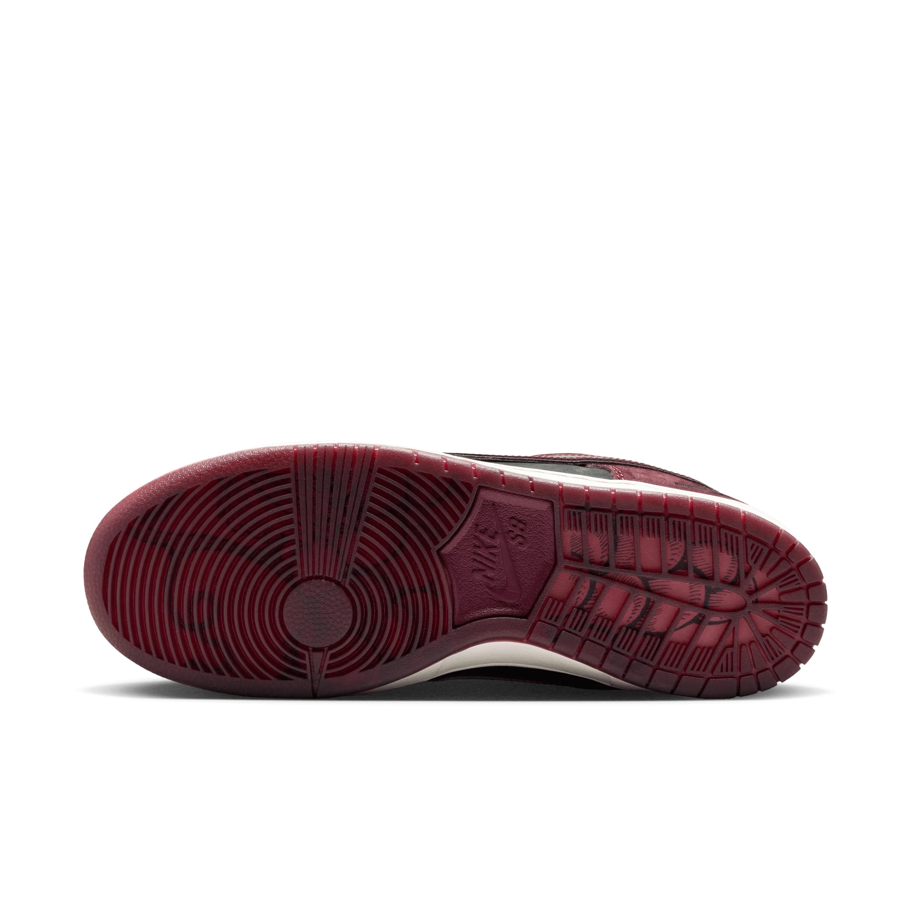 Feel Fresh Nike SB Dunk Low Pro "Riot Skateshop"