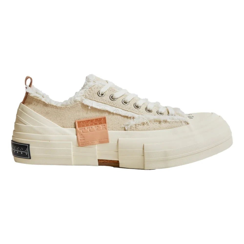 XVESSEL XVESSEL X PEACE AND AFTER G.O.P. LOWS-WHITE On Duty Built For Walk