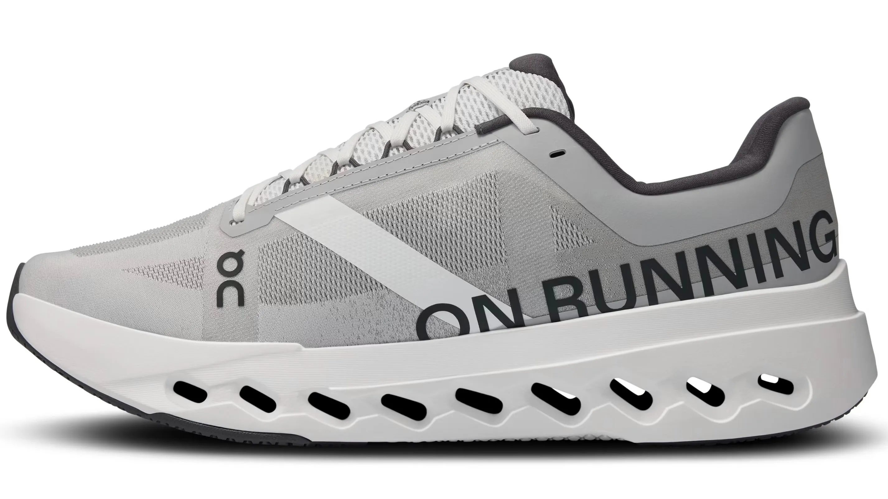 On Running Cloudsurfer Next Glacier White (M) Boosted flair