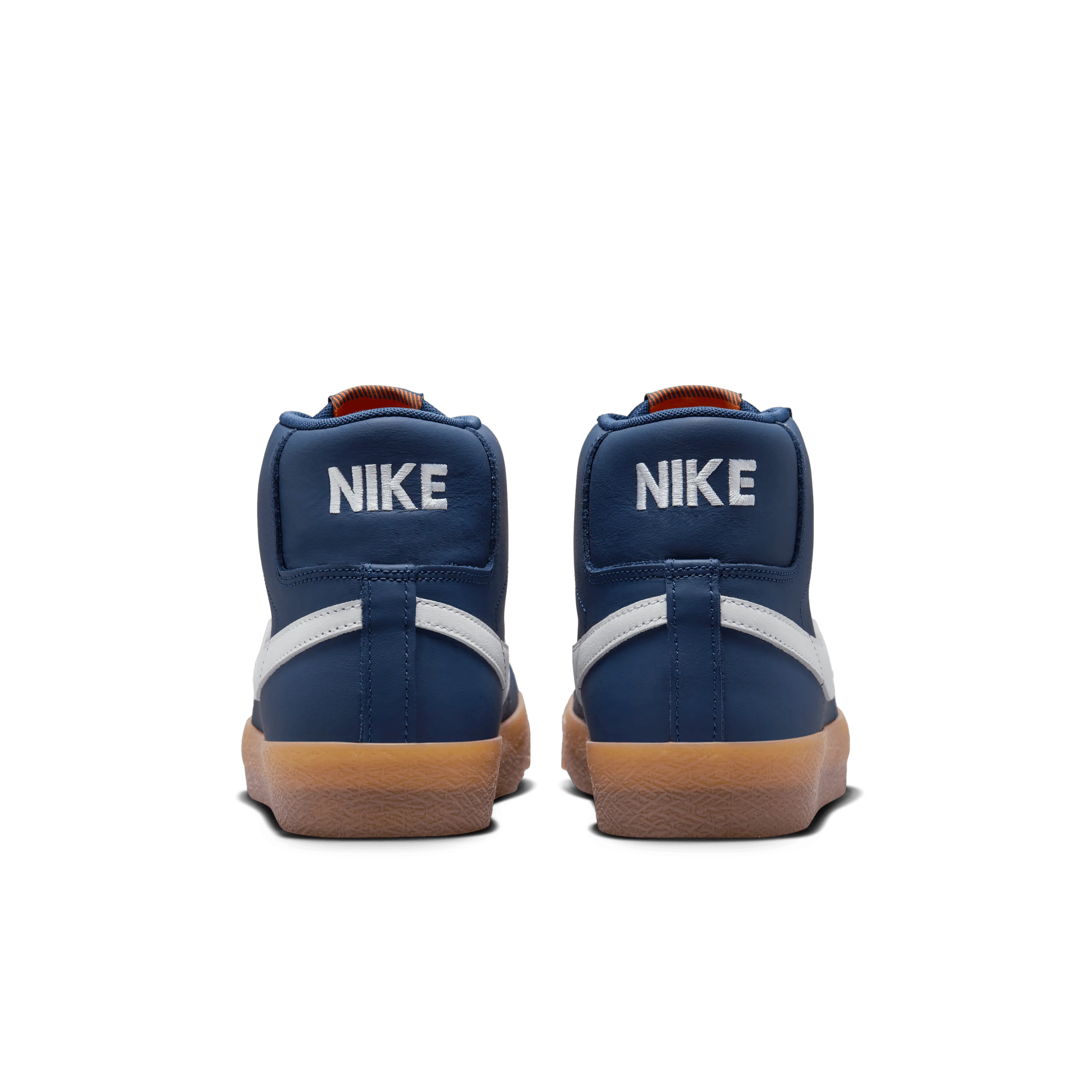 Fit Feel Nike SB Zoom Blazer Mid Iso
