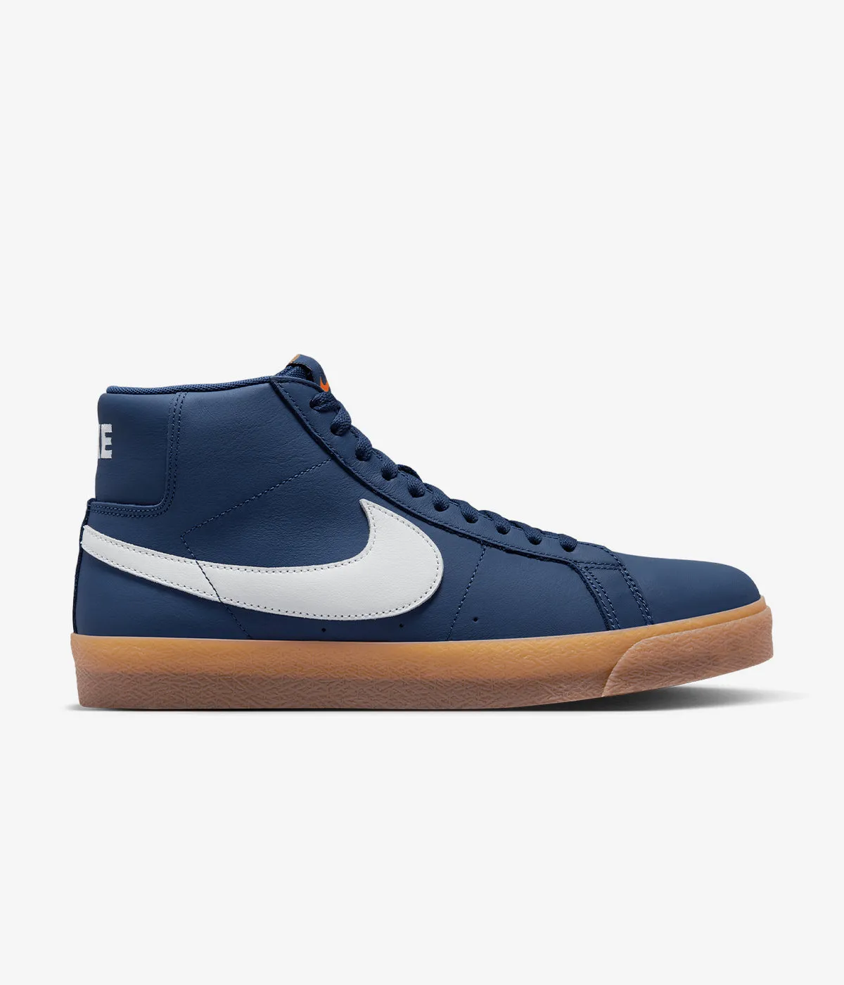 Nike SB Zoom Blazer Mid Iso Fresh Air