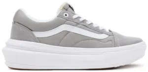 Comfortable Collar Active Ride Fit Vans Old Skool Overt Comfy Cush Drizzle