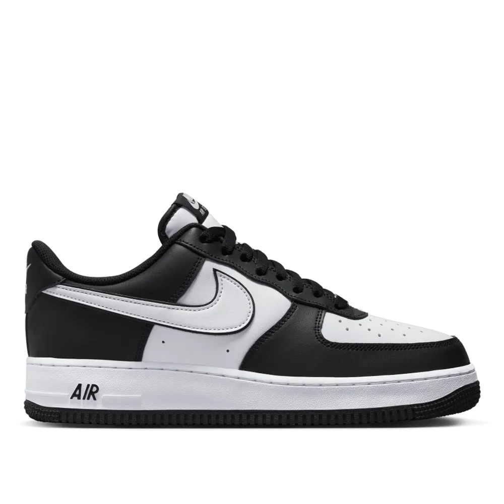 Flex Ease Nike Men's Air Force 1 '07 Shoes