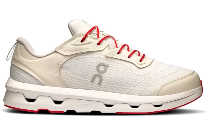 On Running Cloudzone Moon x Zendaya Ivory Wolf (M) Compression Fit