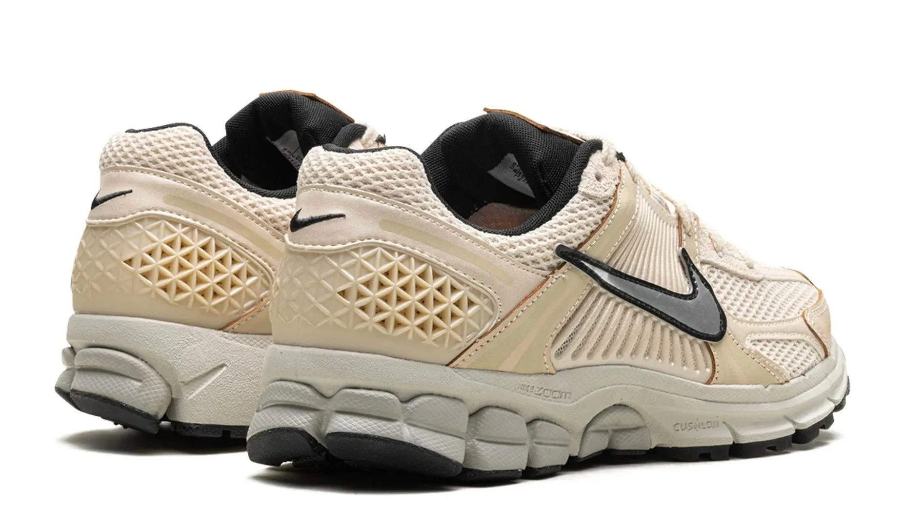 StylishAppearance Nike Zoom Vomero 5 Pearl White Chrome (Women's)