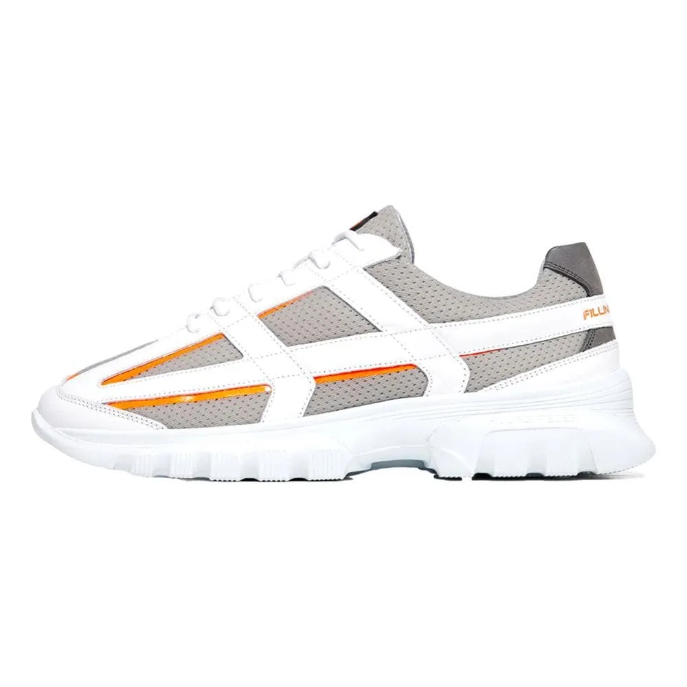 Explore Move FILLING PIECE FP REAF ZINC -GREY