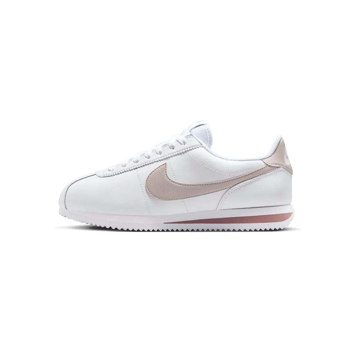 Flex Motion Nike Cortez White