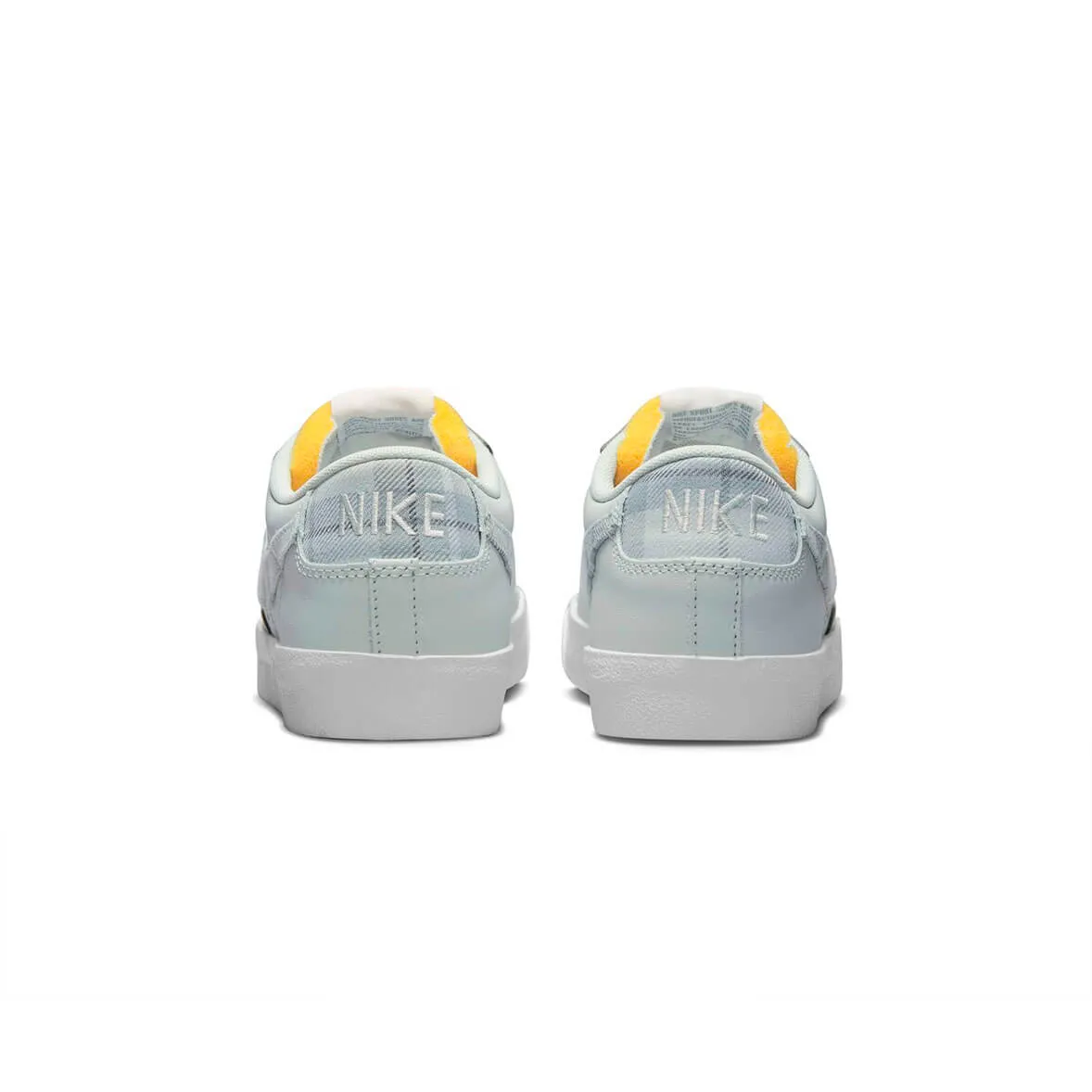 Flexible Comfort Nike Blazer Low 77 Premium
