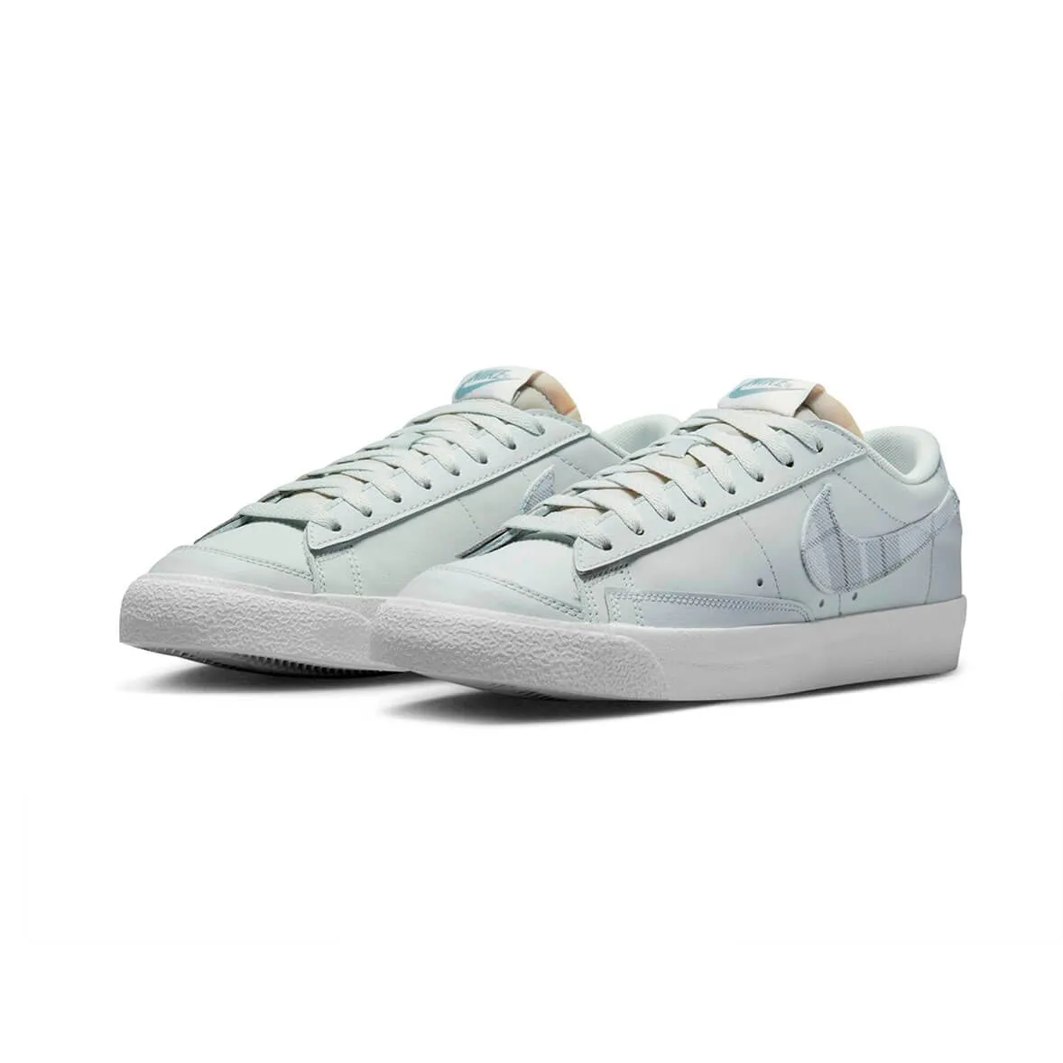 Flexible Comfort Nike Blazer Low 77 Premium