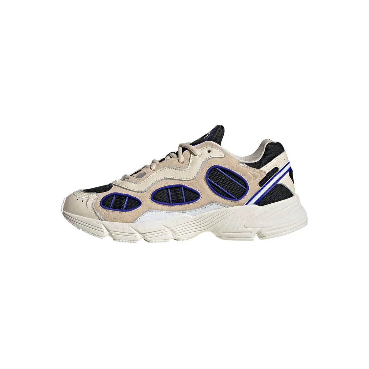 Flexible Design adidas Astir SN Beige