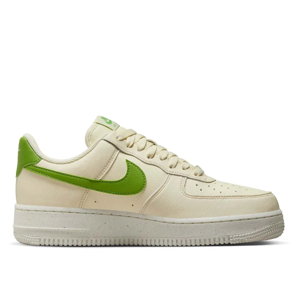 Flexible Design Nike Women's Air Force 1 '07 Next Nature Shoes
