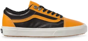Active living VANS OLD SKOOL MTE APRICOT/BLACK
