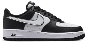 Padded interior Nike Air Force 1 '07 Low White Swoosh Panda